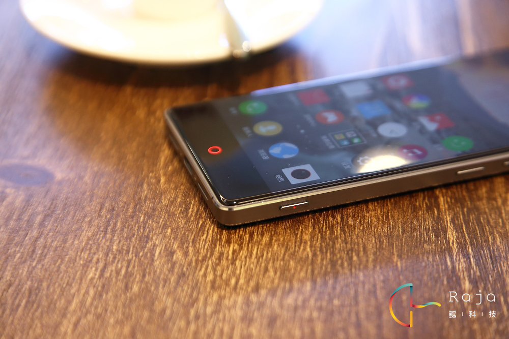 無邊框革命旗艦，nubia Z9半月體驗
