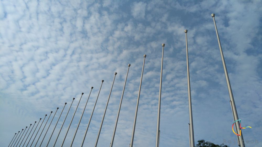 無邊框革命旗艦，nubia Z9半月體驗