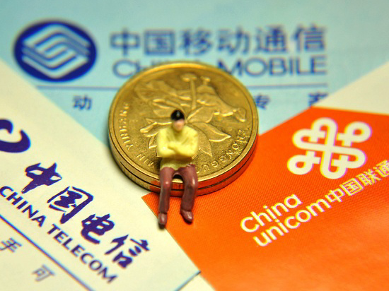 那么多手機(jī)不支持電信，這是為什么？