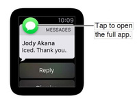 蘋果也耍流氓？Apple Watch首次遭到起訴