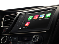 車載系統(tǒng)：CarPlay和Android Auto誰更牛？