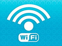 要逆天了！wifi科技直接給手機充電？