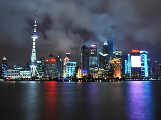 金融中心上海，錯(cuò)過(guò)了互聯(lián)網(wǎng)，還要錯(cuò)過(guò)互聯(lián)網(wǎng)金融么？
