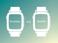 視頻丨驚！舊金山99%的人竟認不出Apple Watch