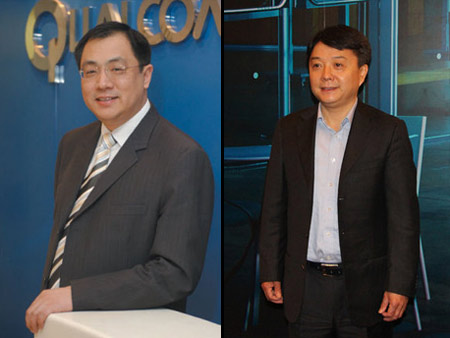 高通中國(guó)換帥，孟檏回歸王翔跳槽小米