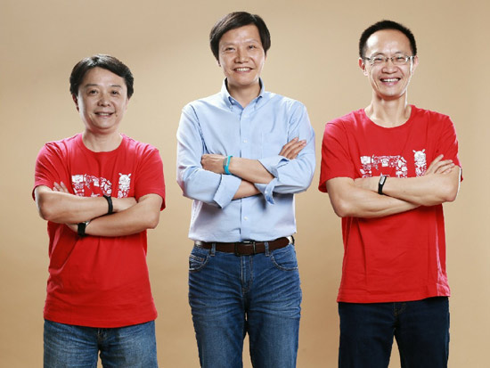 高通中國(guó)換帥，孟檏回歸王翔跳槽小米