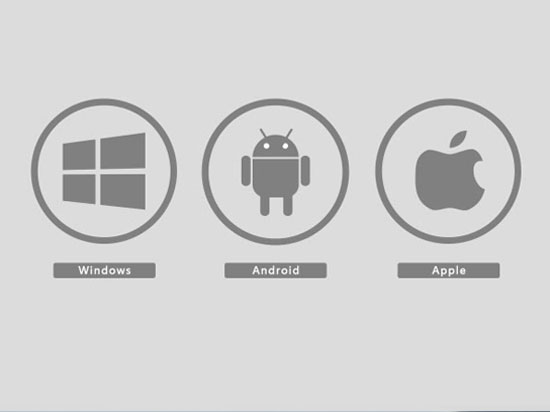 專家認為，Windows系統(tǒng)安全性比iOS和Android高
