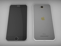 前面像魅族后面像HTC，這就是iPhone7