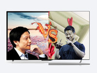 小米樂視互掐升級，結(jié)局你猜到了嗎？