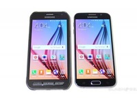 探究！Galaxy S6和Galaxy S6 Active有啥不同？