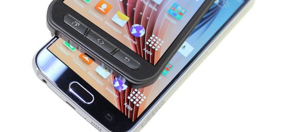 探究！Galaxy S6和Galaxy S6 Active有啥不同？