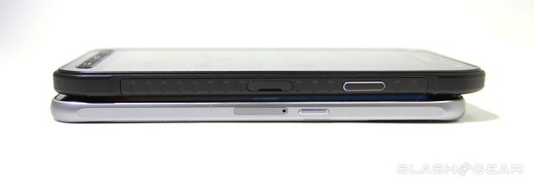 探究！Galaxy S6和Galaxy S6 Active有啥不同？