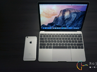 新MacBook上手玩：Logo不發(fā)光，滿足不了裝逼的心