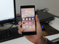 降價也組團(tuán)：OPPO Find 7直降500大元