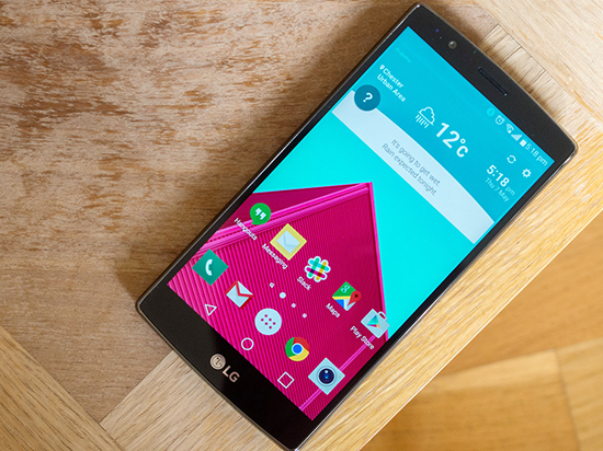 比LG G4更棒！全金屬G4 Pro曝光