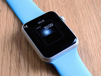 加價(jià)就有Apple Watch，蘋果經(jīng)銷商竟變黃牛