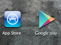 谷歌爭(zhēng)氣，Google Play收入將超蘋(píng)果App Store