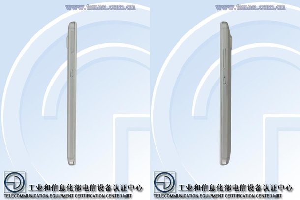 呵呵！榮耀7機(jī)身背面?zhèn)鞲衅鞑皇侵讣y識(shí)別