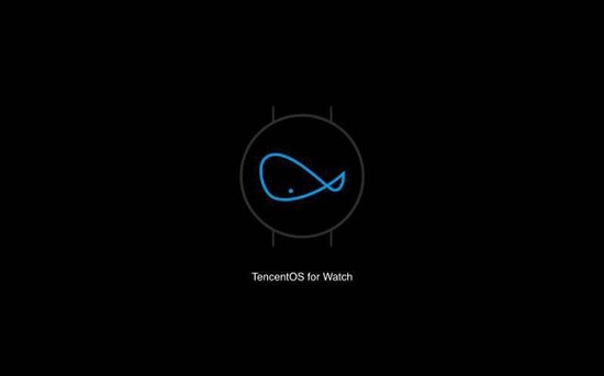 秒殺Apple Watch？騰訊聯(lián)合映趣科技推出inWatch T