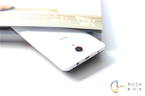499玩轉電信4G，TCL P588L圖賞