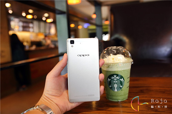 從細節(jié)處看真章，OPPO R7體驗