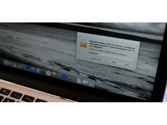 密碼都沒用！OS X存在“Xara”漏洞