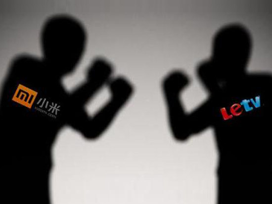 還沒(méi)消停啊！小米：保留對(duì)樂(lè)視起訴權(quán)利