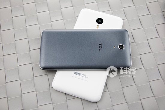 都是799元該選誰？魅藍note2 VS 么么噠3S對比評測