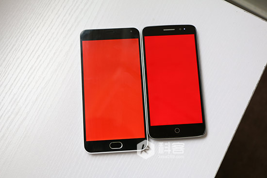 都是799元該選誰？魅藍note2 VS 么么噠3S對比評測