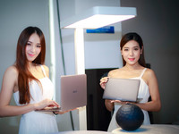 Surface3遇勁敵，華碩攜四款筆記本新品登陸