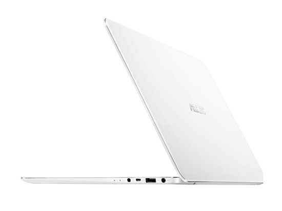 Surface3遇勁敵，華碩攜四款筆記本新品登陸