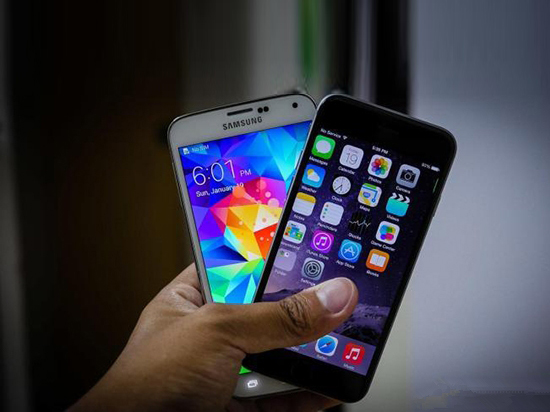 iPhone用戶忠誠(chéng)度遭考驗(yàn)？近半數(shù)想換三星