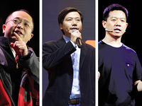 四面受敵！小米這次真的遇到了難題