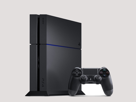 新版PS4正式發(fā)布！機(jī)身更薄硬盤更大