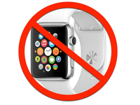 怕學(xué)生考試作弊，學(xué)校要不要禁Apple Watch？