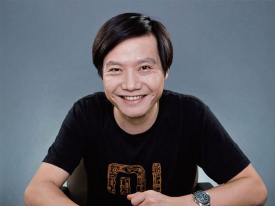 小米創(chuàng)造奇跡 躍身成第國內三大電商