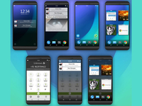 黑莓Android手機(jī)長(zhǎng)這樣？還是熟悉的味道
