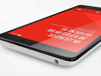 榮耀7和MX5都來了，小米也要推紅米Note 2