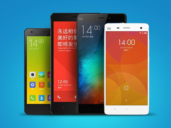 優(yōu)勢歸零！小米的1億銷售目標沒戲了？