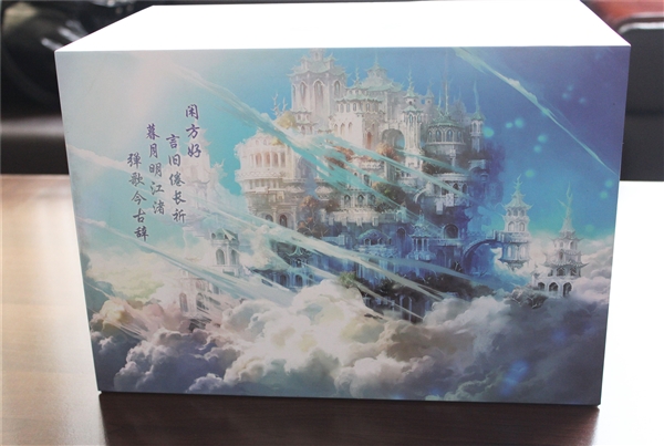 國產武俠情懷：《仙劍奇?zhèn)b傳6》8號發(fā)售