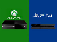 性能造成的差距？PS4銷量碾壓Xbox One