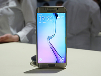 力壓iPhone6，三星Galaxy S6在韓大受歡迎