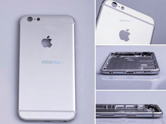 疑iPhone6s發(fā)布時(shí)間確定  9月18日開(kāi)賣？