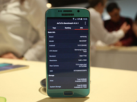Galaxy S6不給力 三星Q2營(yíng)業(yè)利潤(rùn)同比下降