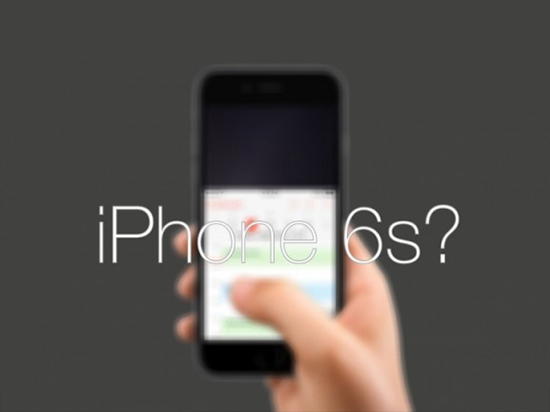 9月iPhone 6s來不了？iPhone 6沒賣夠