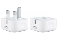 體積縮小便于攜帶 蘋(píng)果充電器新專利曝光