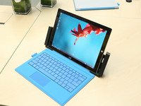 為保性能爆增，Surface Pro 4延遲上市？