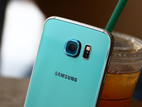 Galaxy S6拖累業(yè)績(jī)，三星第二季度利潤(rùn)下跌