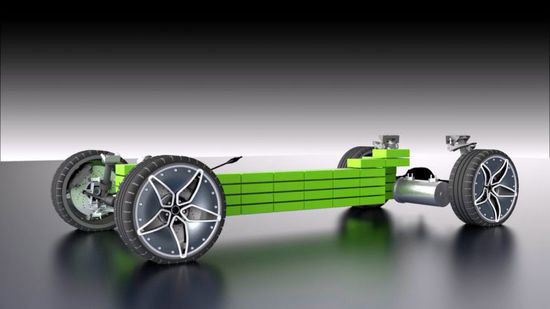 3D打印汽車要上路了！無人汽車不算啥