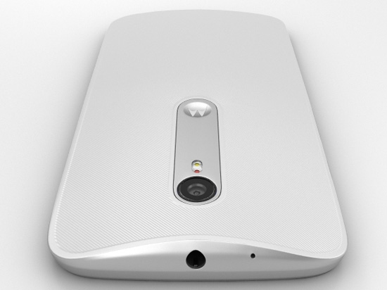 最強(qiáng)千元機(jī)！全新Moto G將于8月份上市